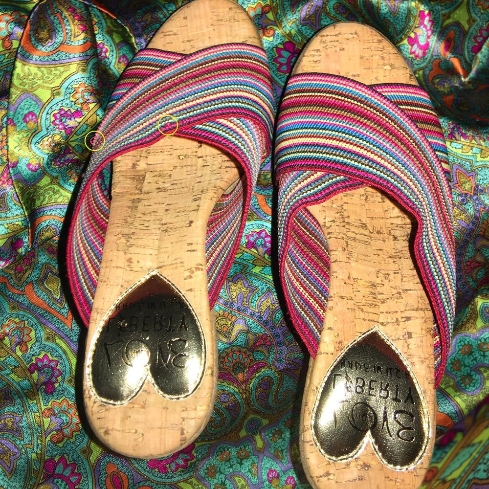 Colorful Slides - Picture 6 of 7